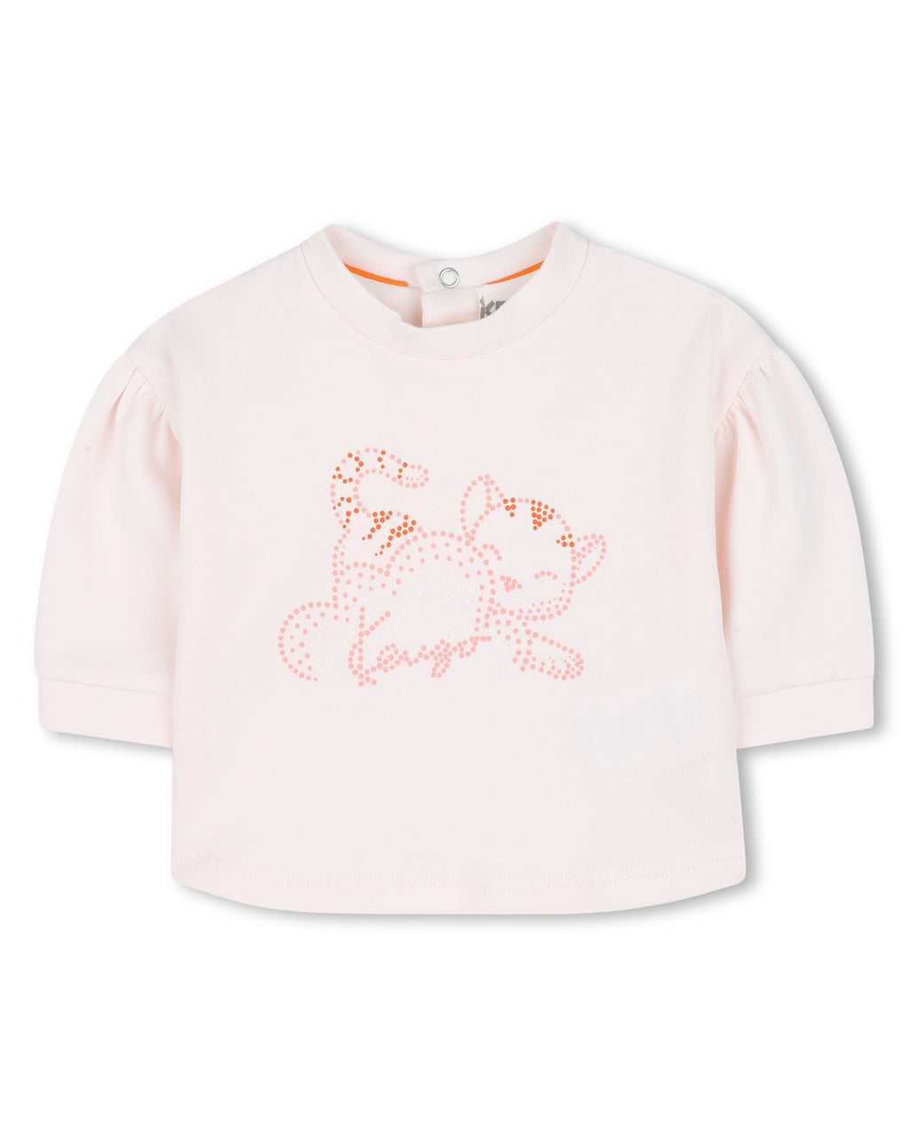 Conjunto Camiseta + Pantalón - Veiled Rose