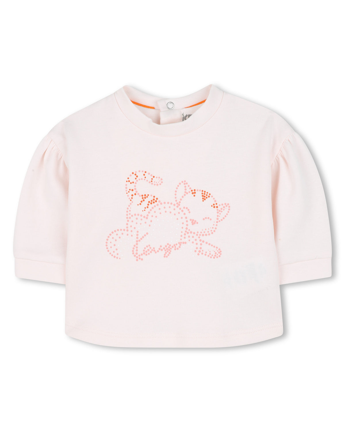 Conjunto Camiseta + Pantalón - Veiled Rose