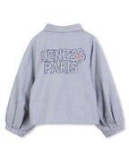 Long-Sleeved Shirt - Sky Blue