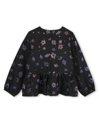 Blouse - Slate