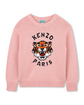 Sweter - Atomic Pink