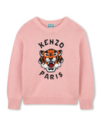 Sweter - Atomic Pink