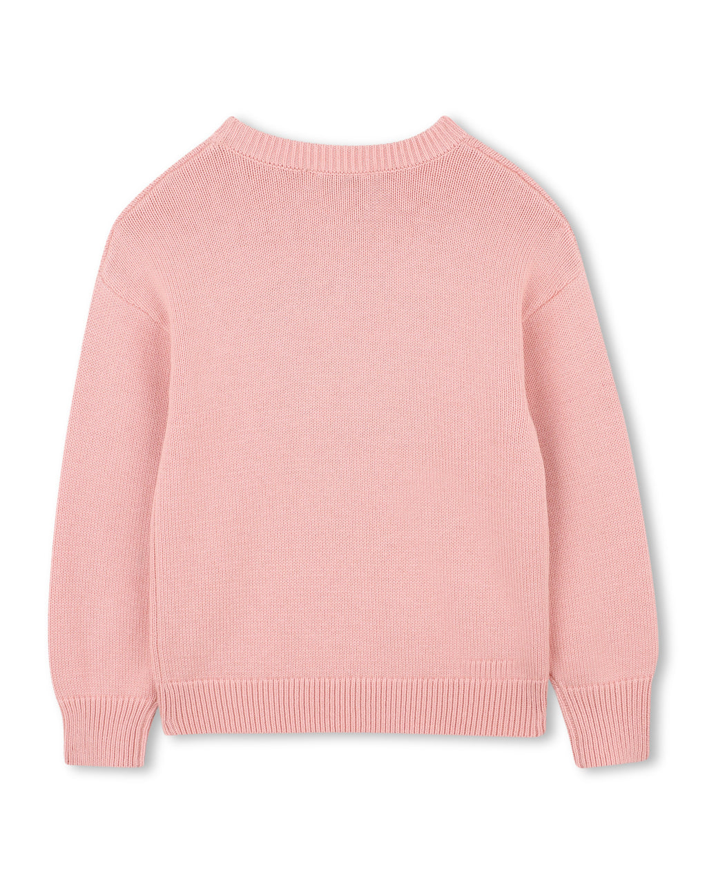 Sweter - Atomic Pink