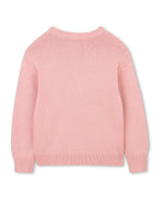 Sweter - Atomic Pink