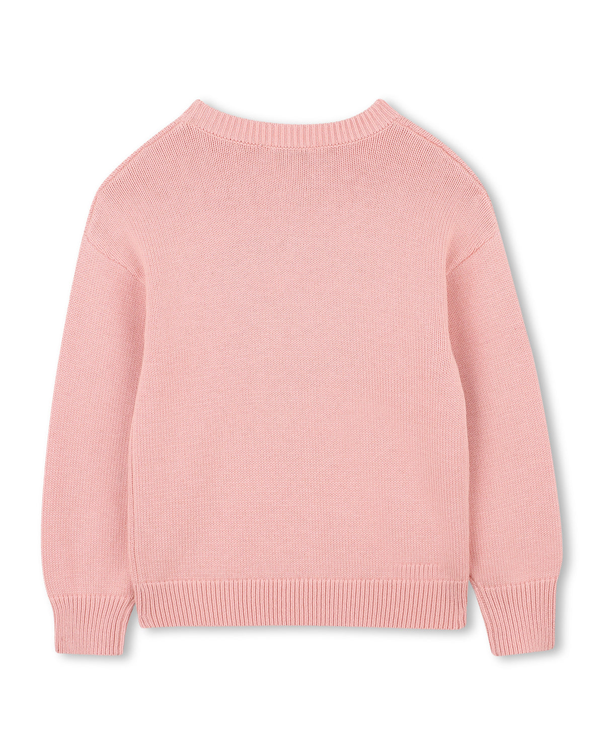 Sweter - Atomic Pink
