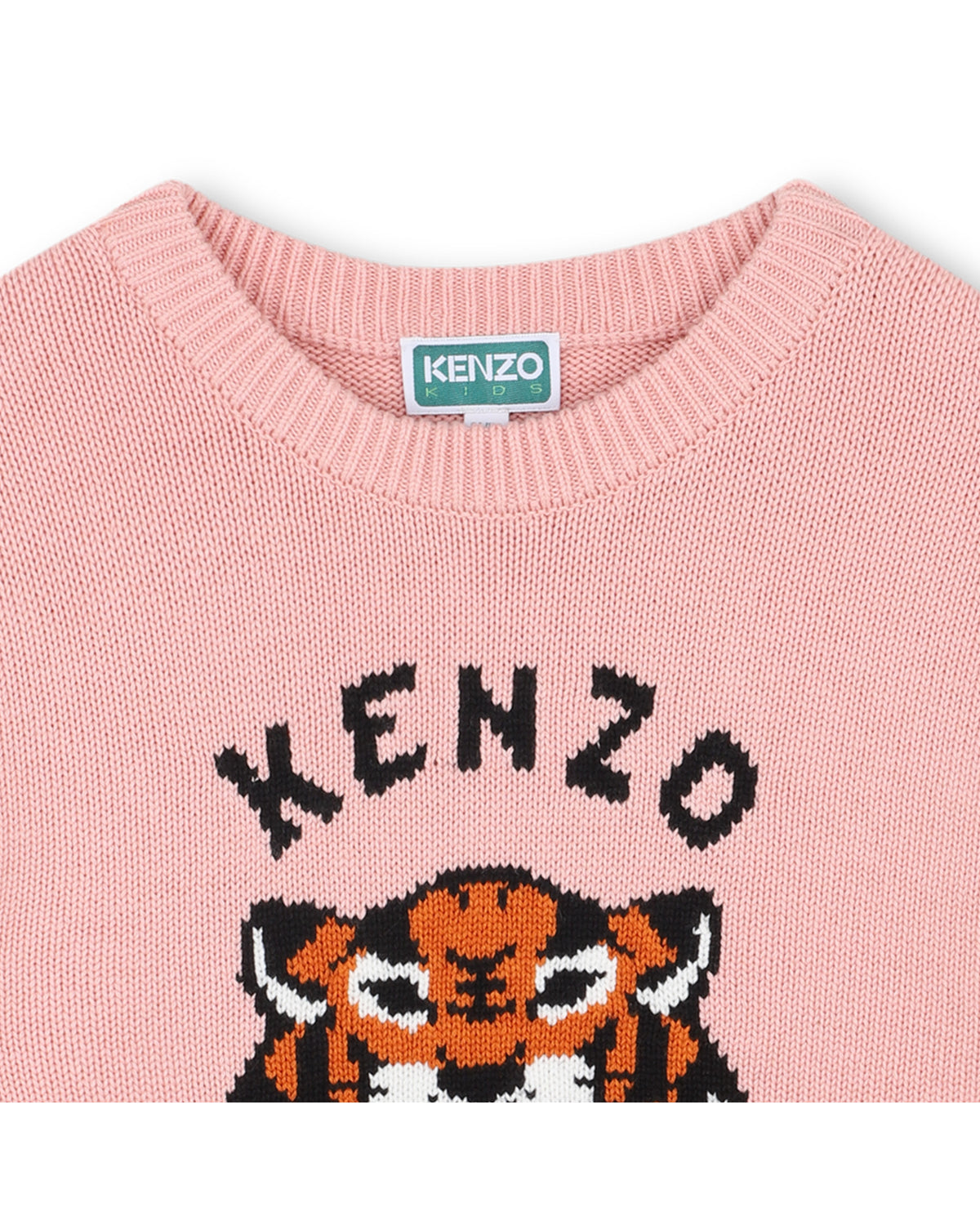 Sweter - Atomic Pink