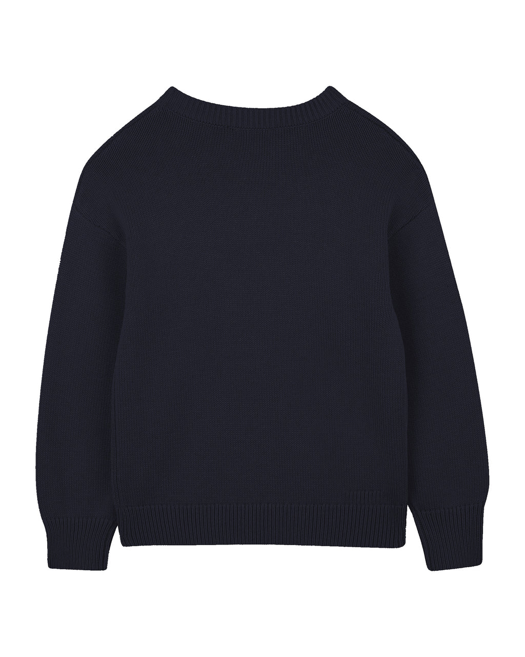 Sweter - Bleu Mistral