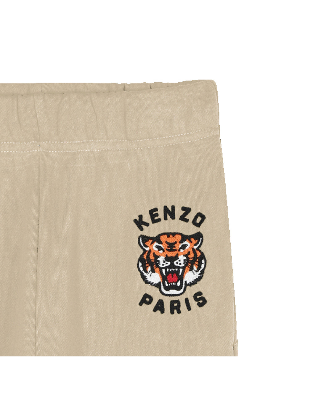 Pantaloni da Jogging - Sand