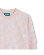 Dress - Pale Blush