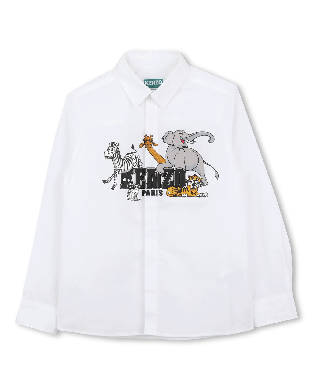 Camicia - Bianco
