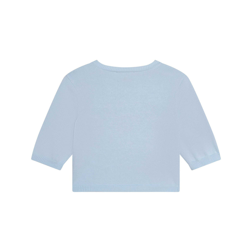 Ensemble Tricot Panama - Bébé Garçon