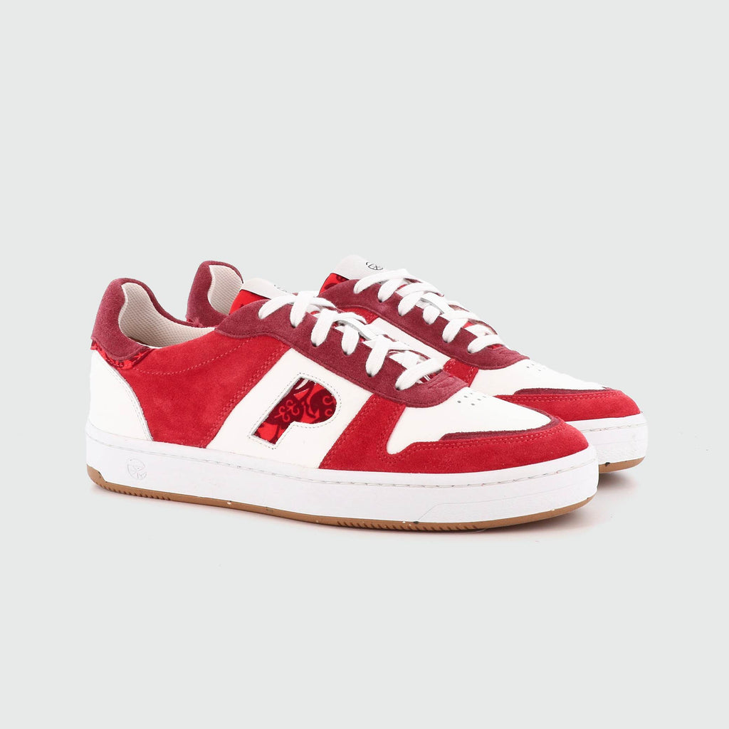 Zapatillas Kasaï Chakte
