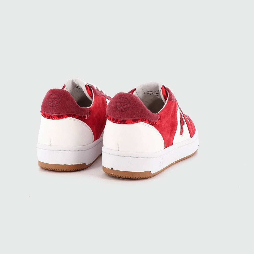 Zapatillas Kasaï Chakte