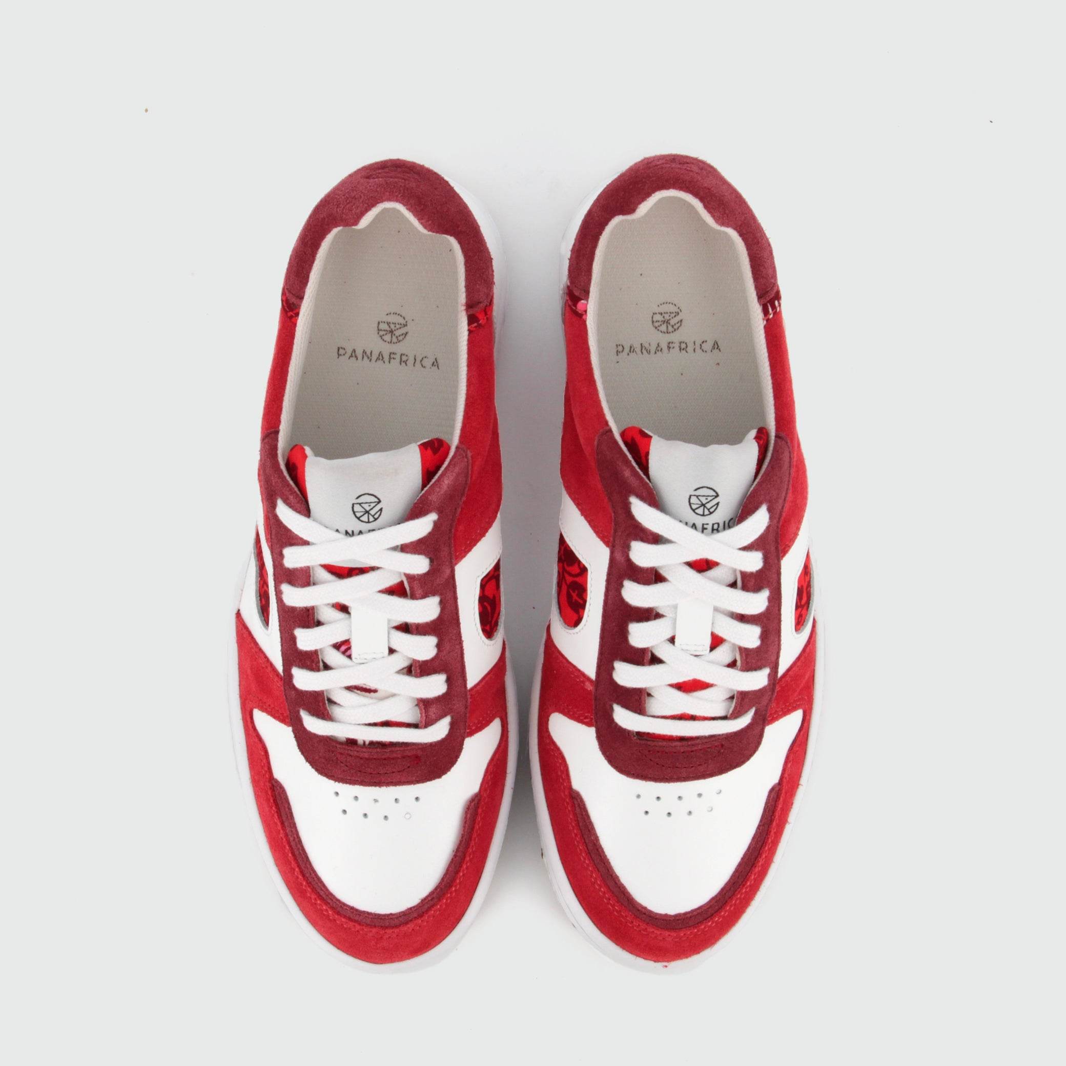 Zapatillas Kasaï Chakte