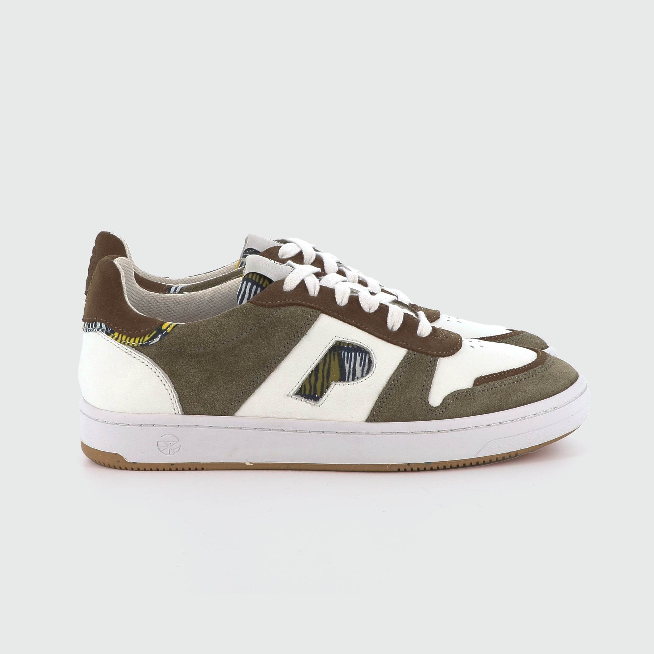 Zapatillas Kasaï Ambrosia
