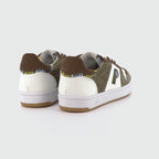 Zapatillas Kasaï Ambrosia