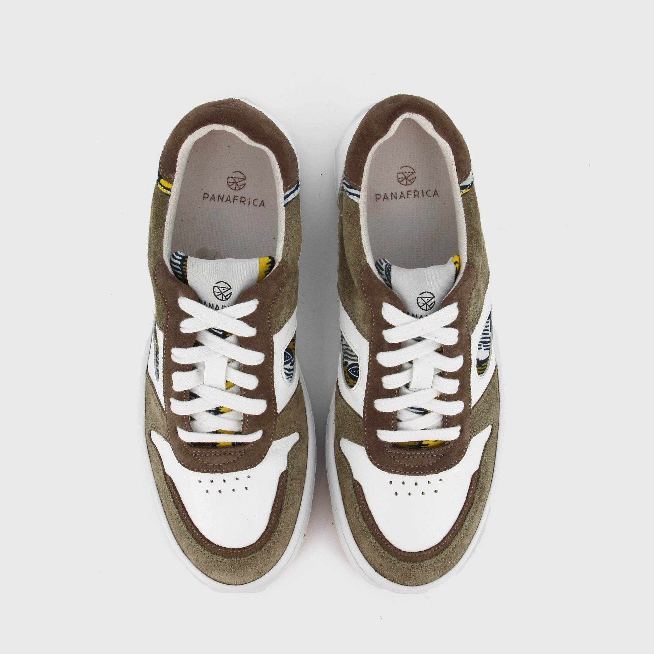 Zapatillas Kasaï Ambrosia