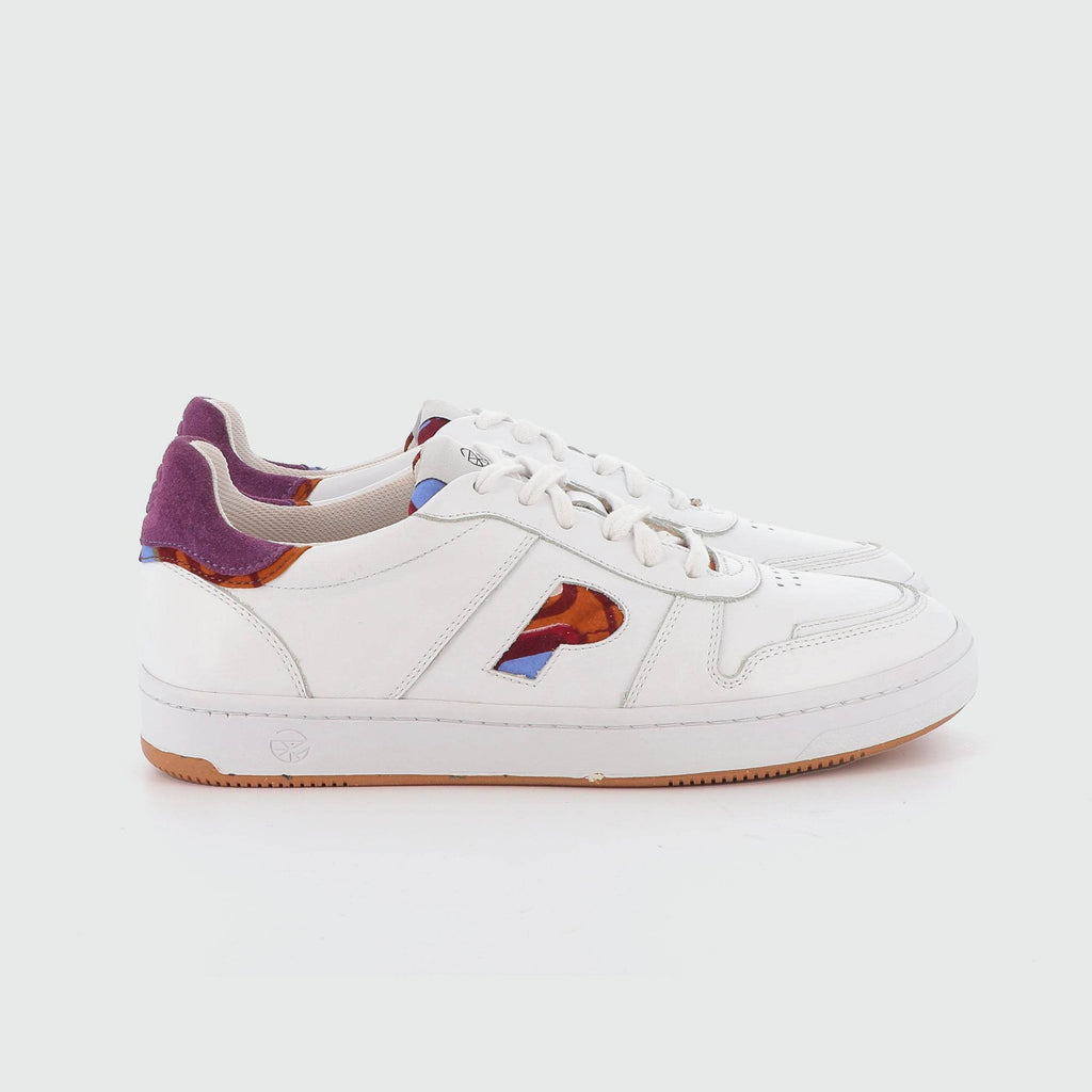 Zapatillas Kasaï Cativo