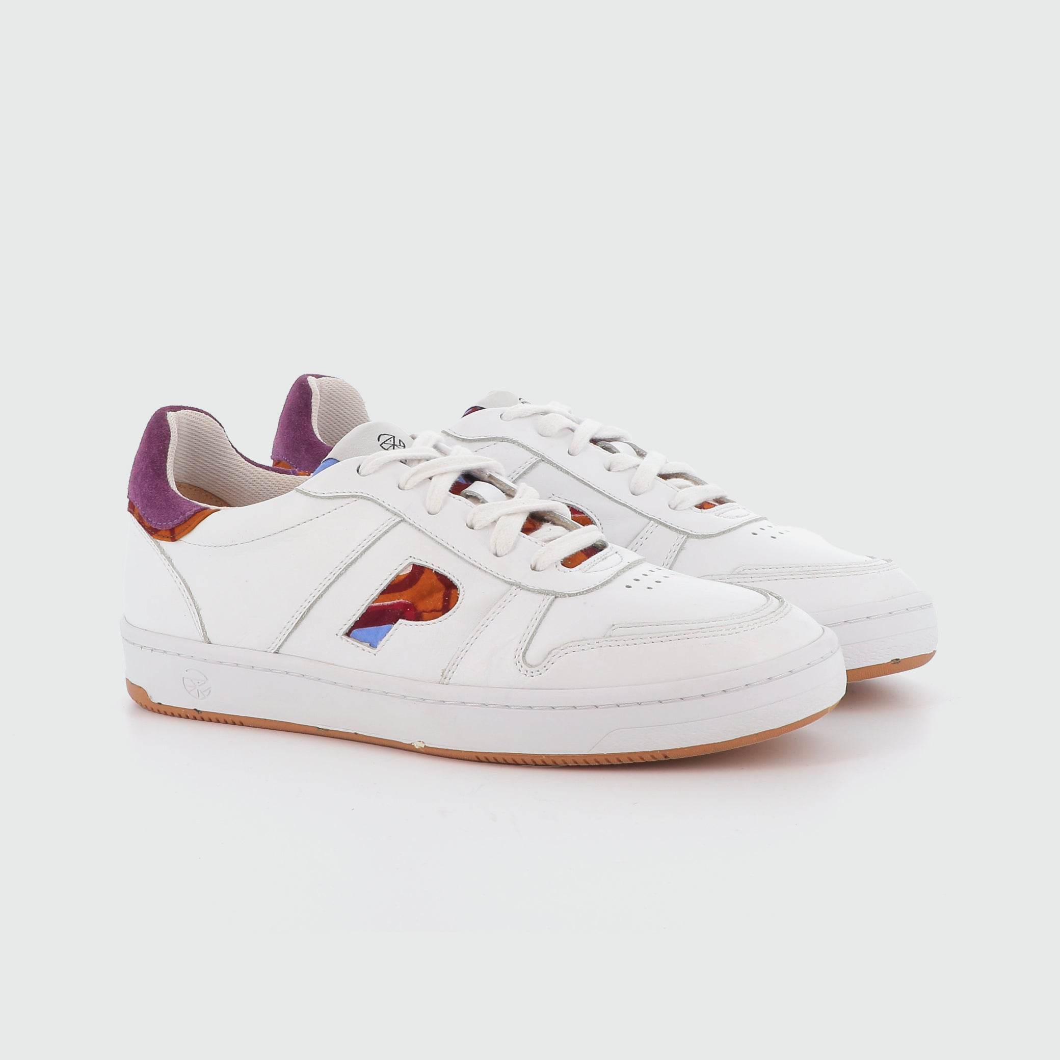 Zapatillas Kasaï Cativo