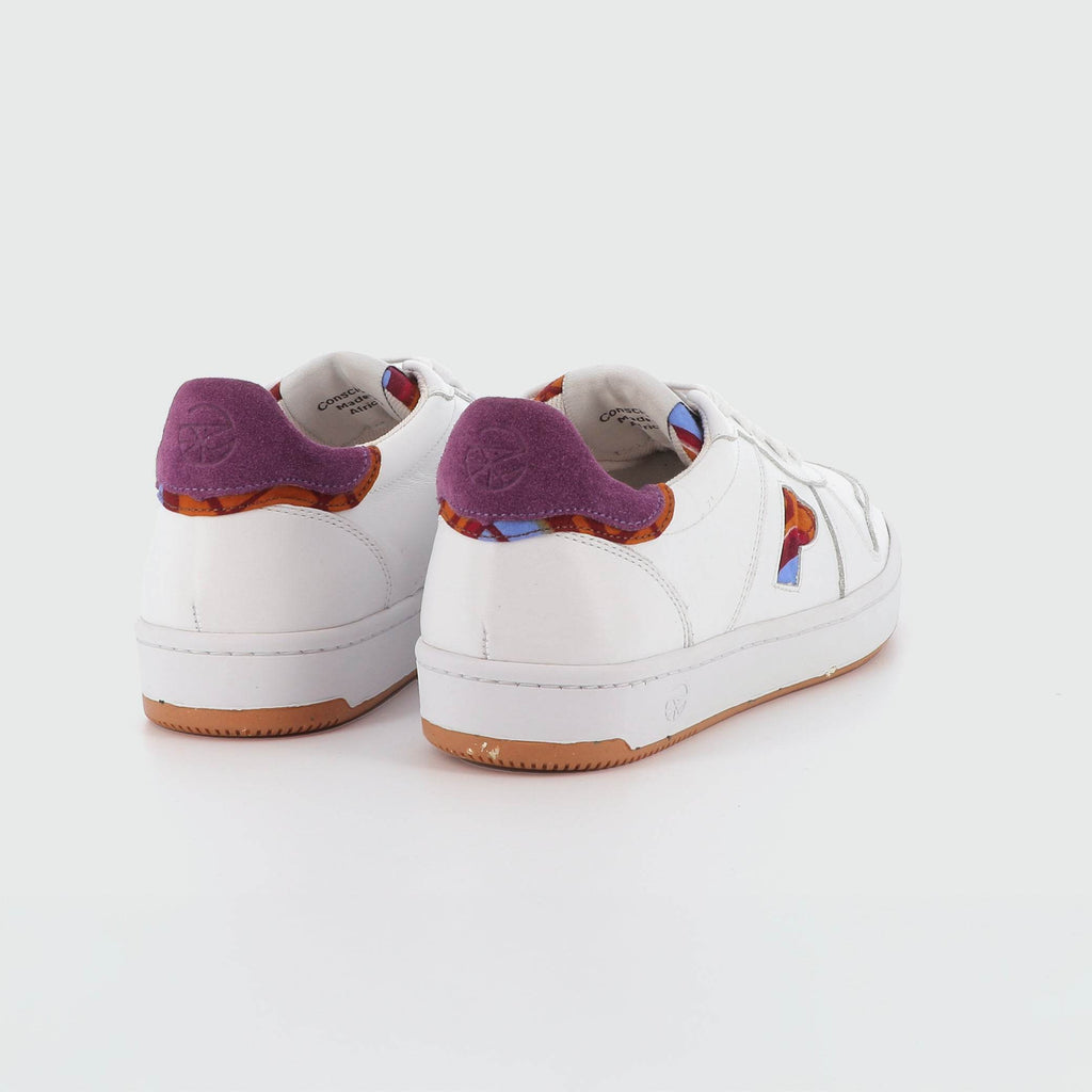 Zapatillas Kasaï Cativo
