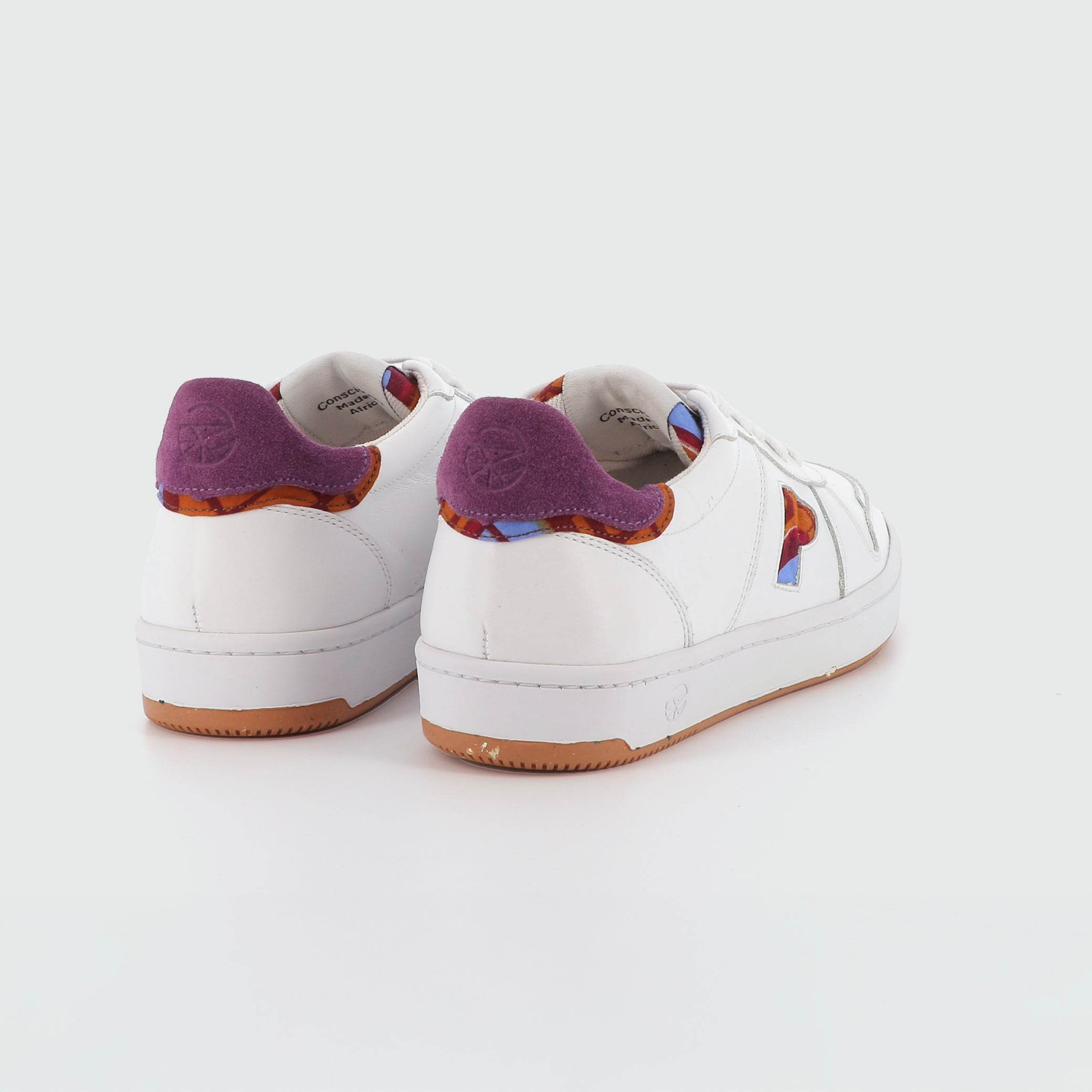 Zapatillas Kasaï Cativo
