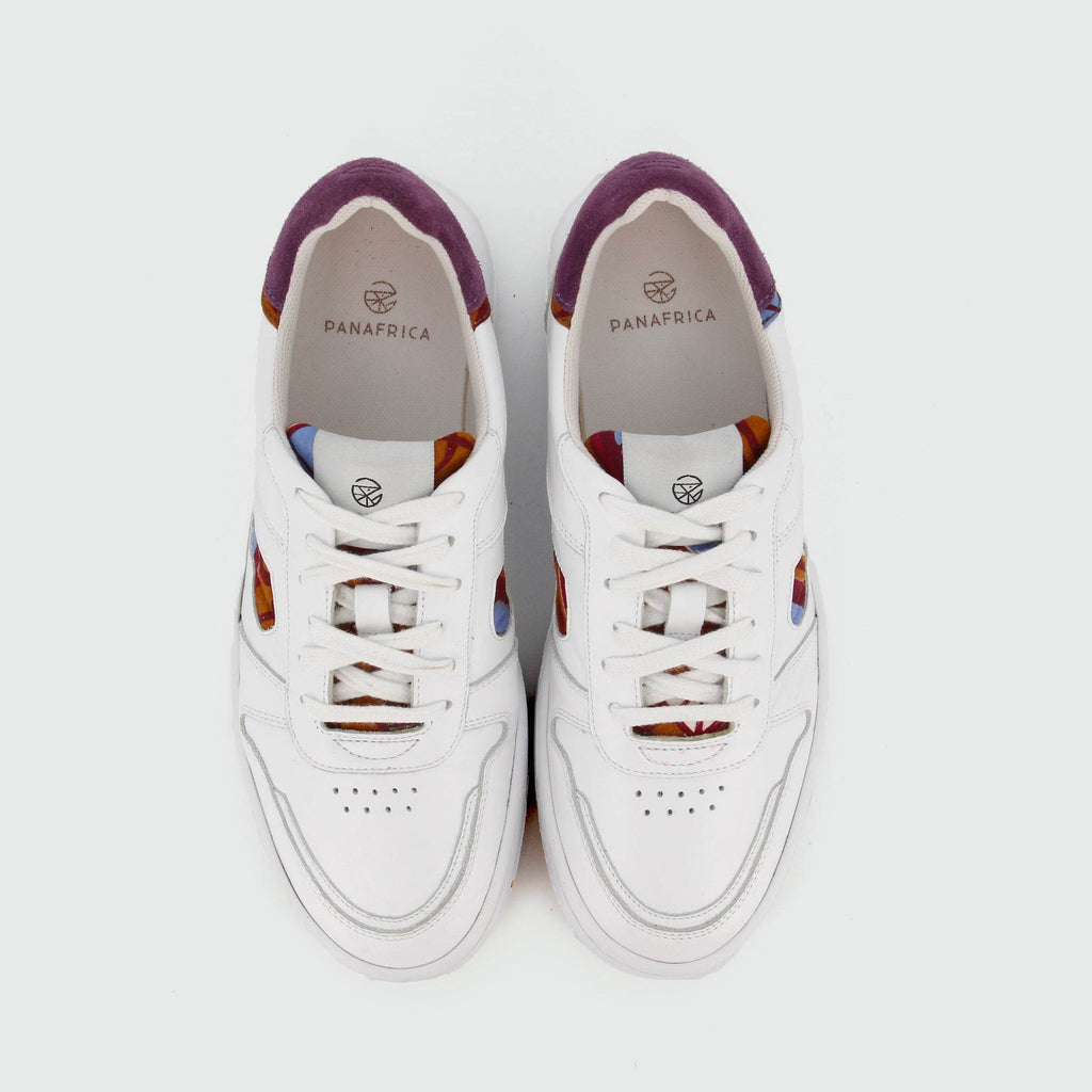 Zapatillas Kasaï Cativo