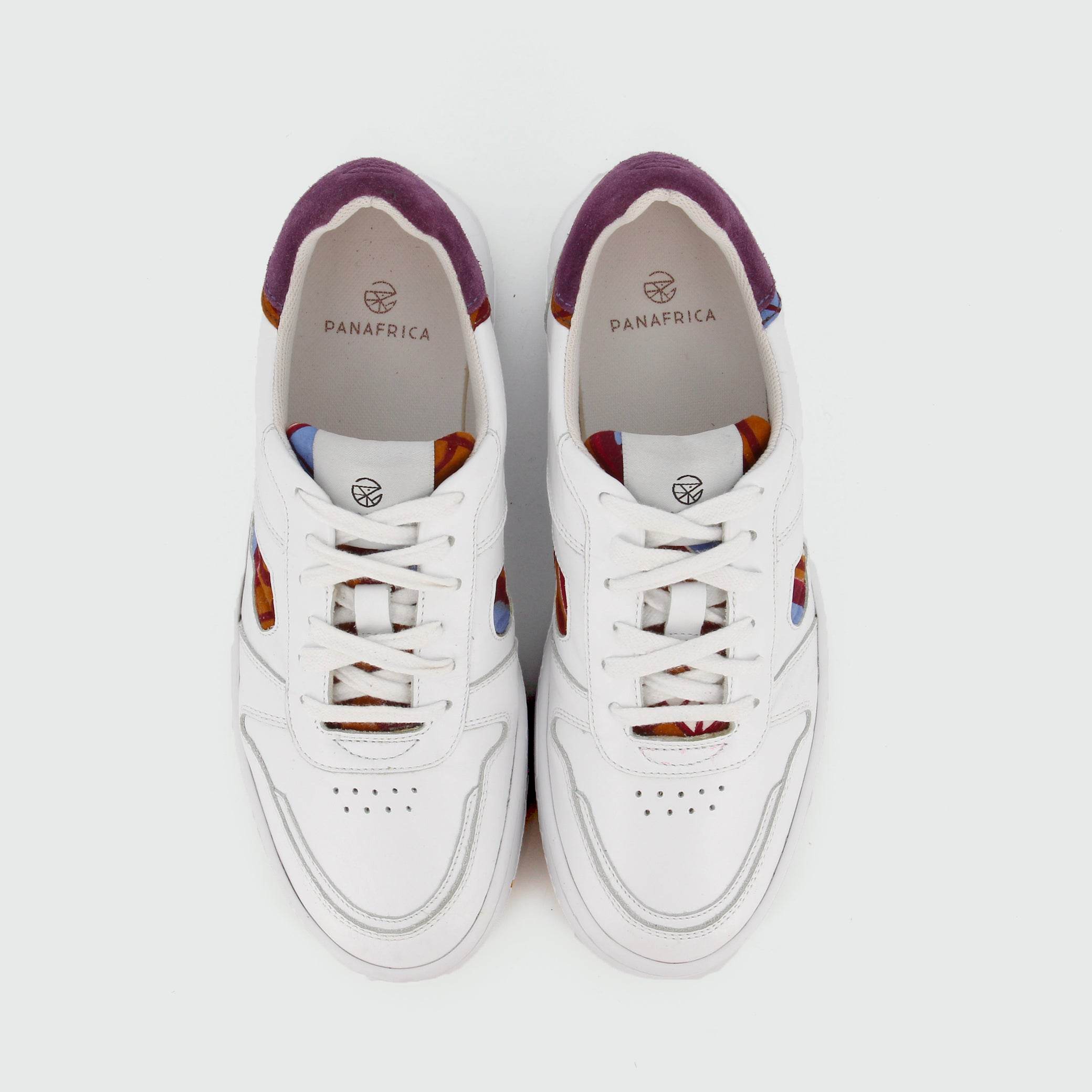 Zapatillas Kasaï Cativo