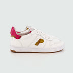 Zapatillas Kasaï Fucsia