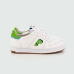 Zapatillas Kasaï Anis