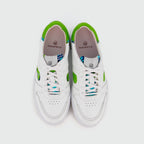 Zapatillas Kasaï Anis