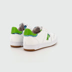 Zapatillas Kasaï Anis