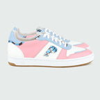 Zapatillas Kasaï Rose