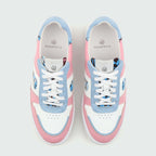 Zapatillas Kasaï Rose