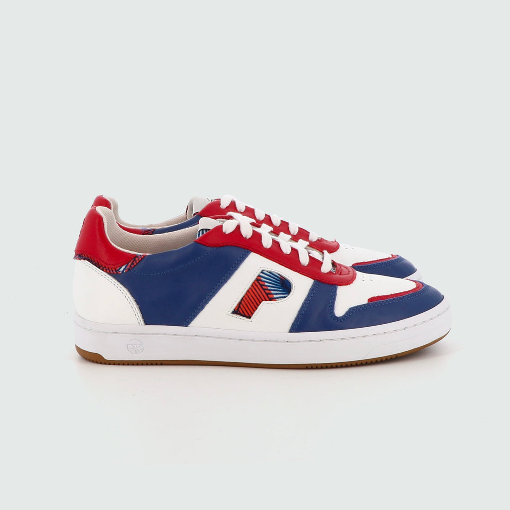 Kasaï New-York Trainers