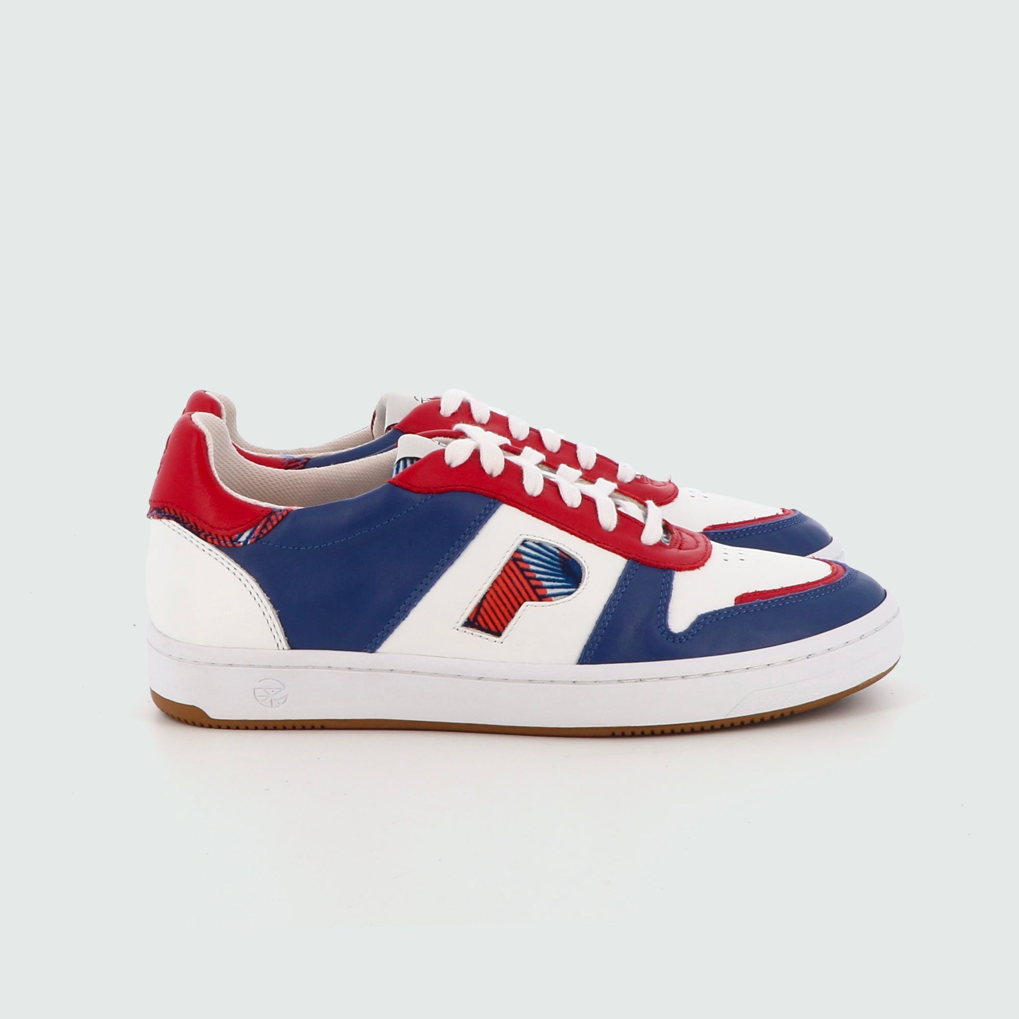 Kasaï New-York Trainers
