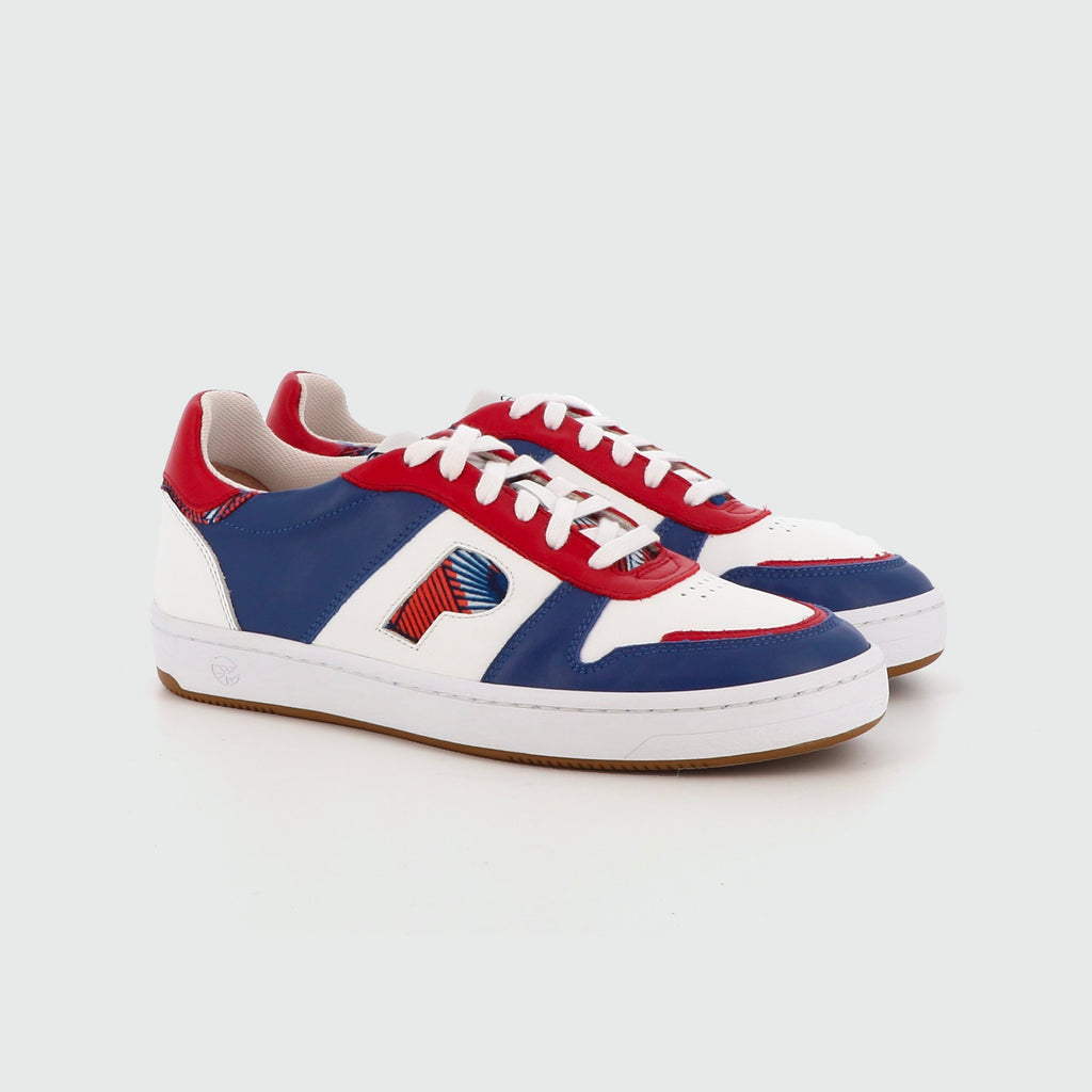 Kasaï New-York Trainers