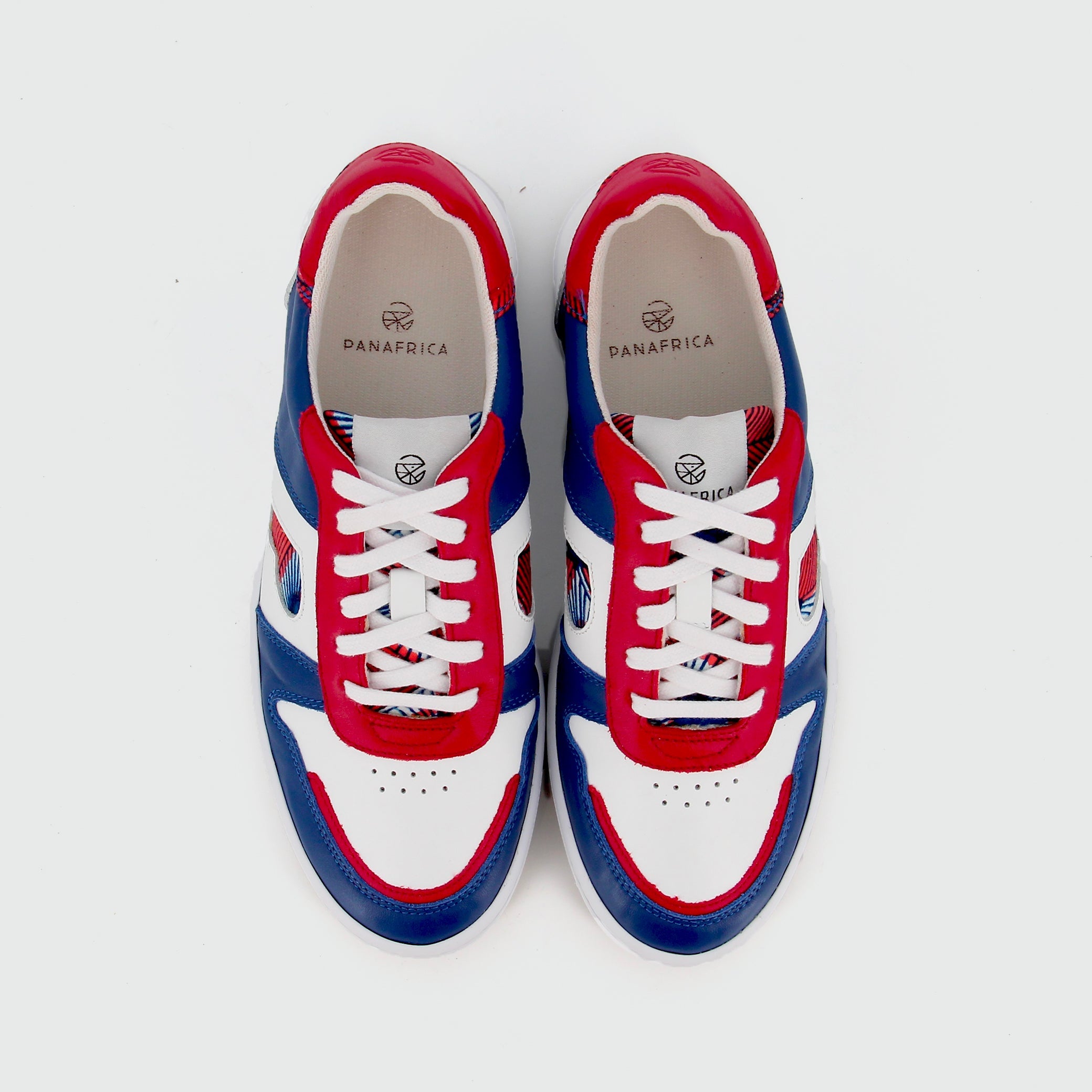 Kasaï New-York Trainers