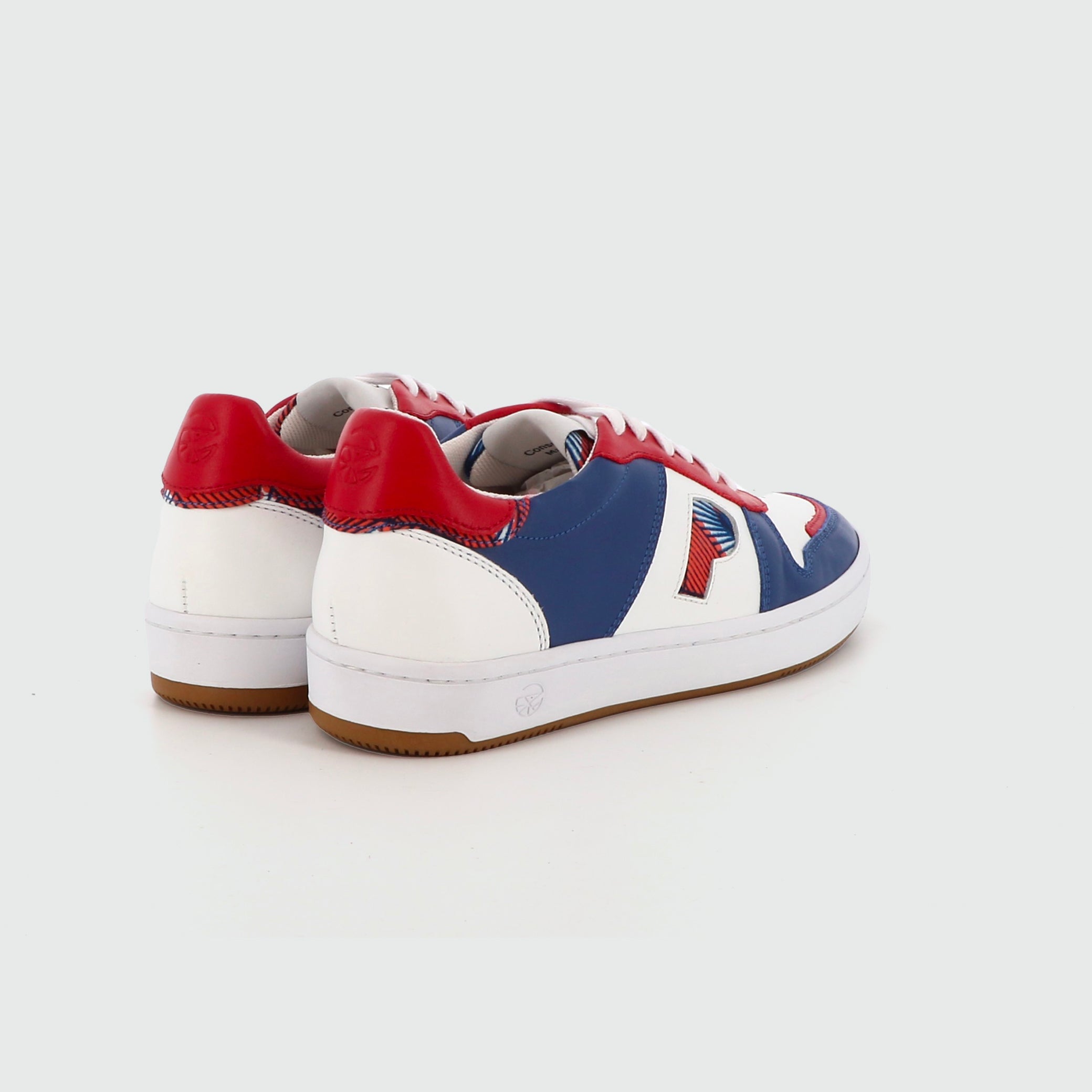 Kasaï New-York Trainers