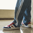 Kasaï New-York Trainers