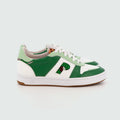 Zapatillas Kasaï Verdes