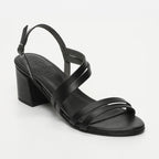Sandales Kachi - Black