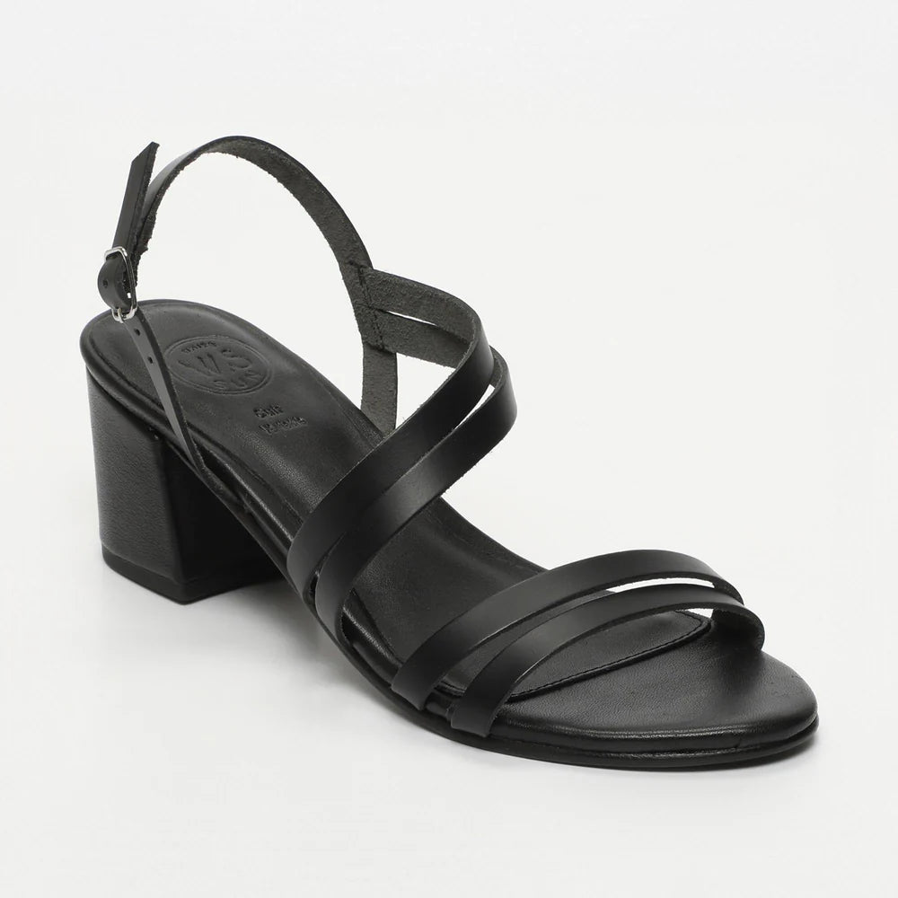 Sandales Kachi - Black