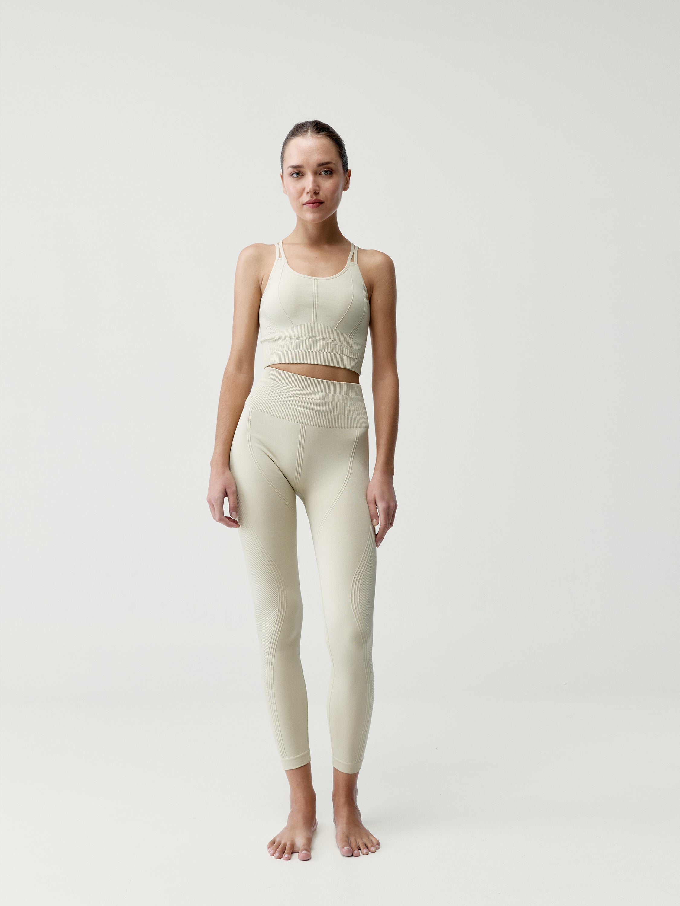 Legging Kamay Stone - Femme