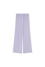 Pantalon Kameron - Parme