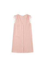 Robe Courte Kandy - Peche