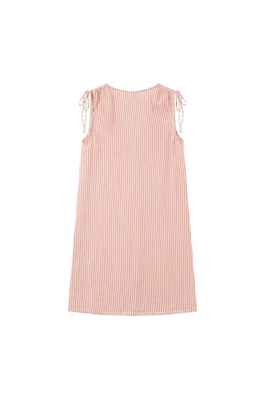 Robe Courte Kandy - Peche