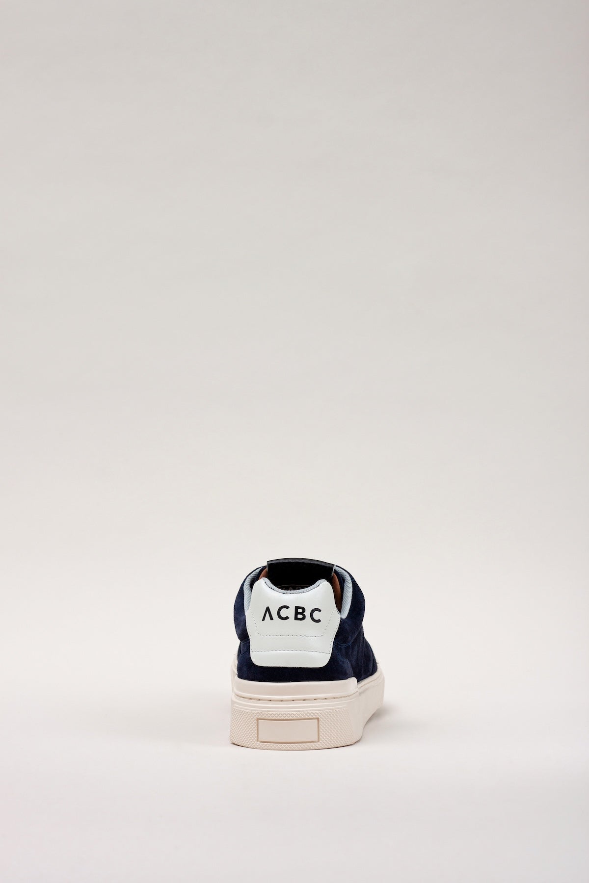 Sneakers Acbc - Full Blue