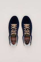 Sneakers Acbc - Full Blue