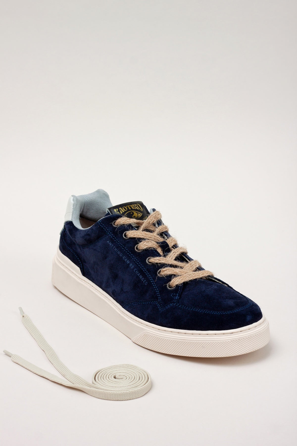 Sneakers Acbc - Full Blue