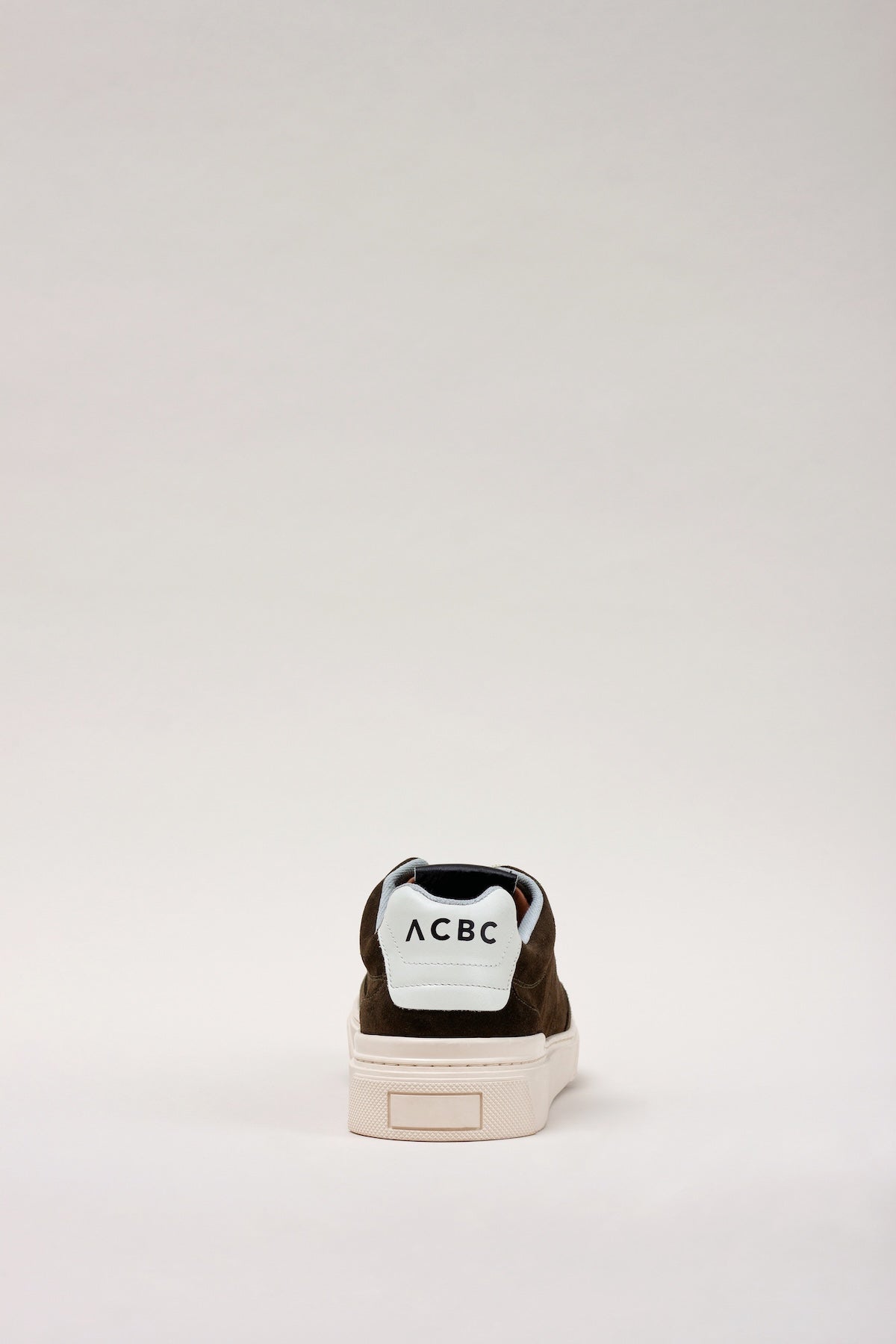 Sneakers Acbc - Full Green